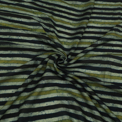 Hydra Muslin Print Fabric