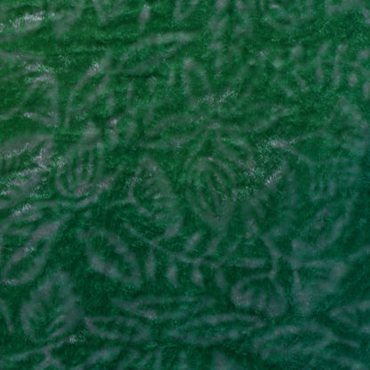 Shaded Color Silk Velvet Print Fabric