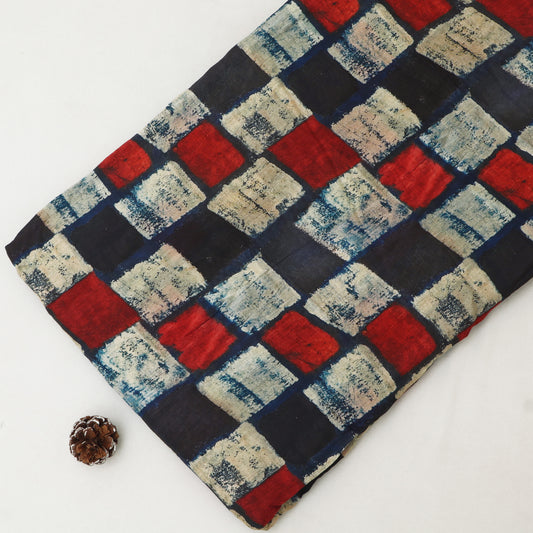 Hydra Muslin Print Fabric