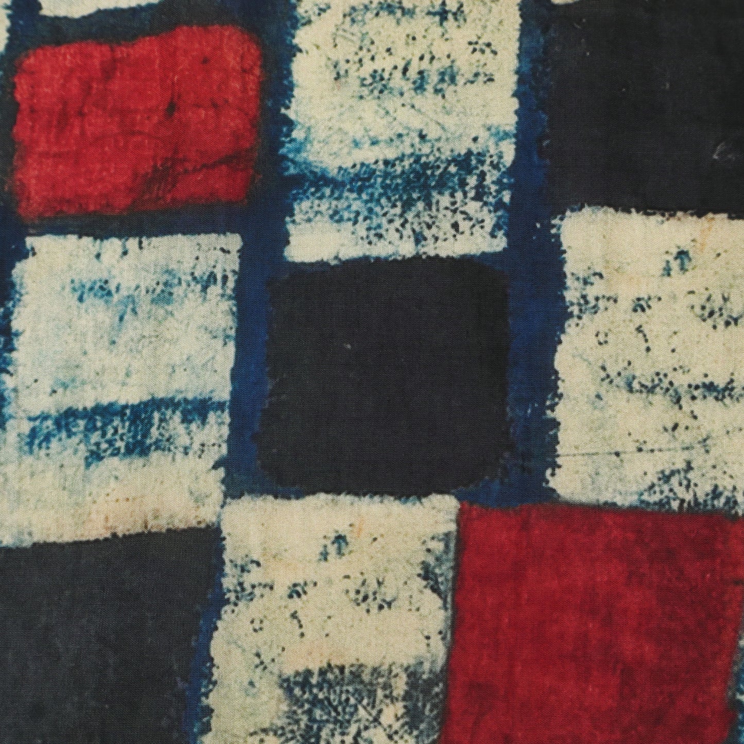 Hydra Muslin Print Fabric