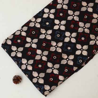 Hydra Muslin Print Fabric