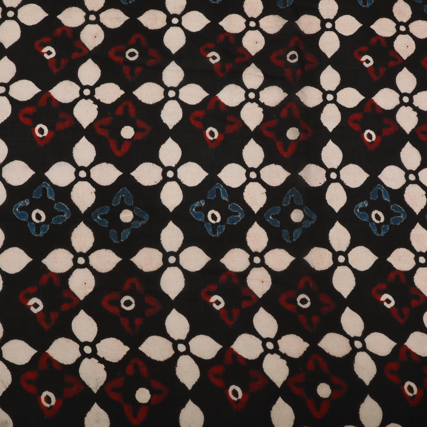 Hydra Muslin Print Fabric