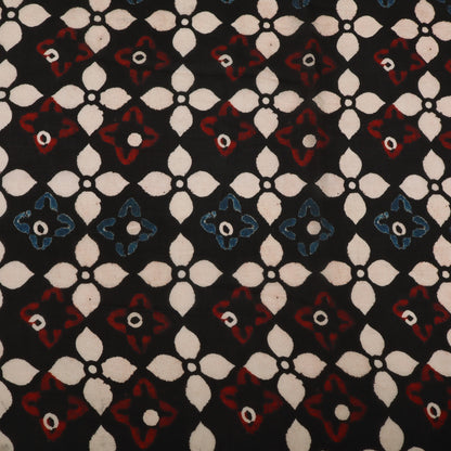 Hydra Muslin Print Fabric