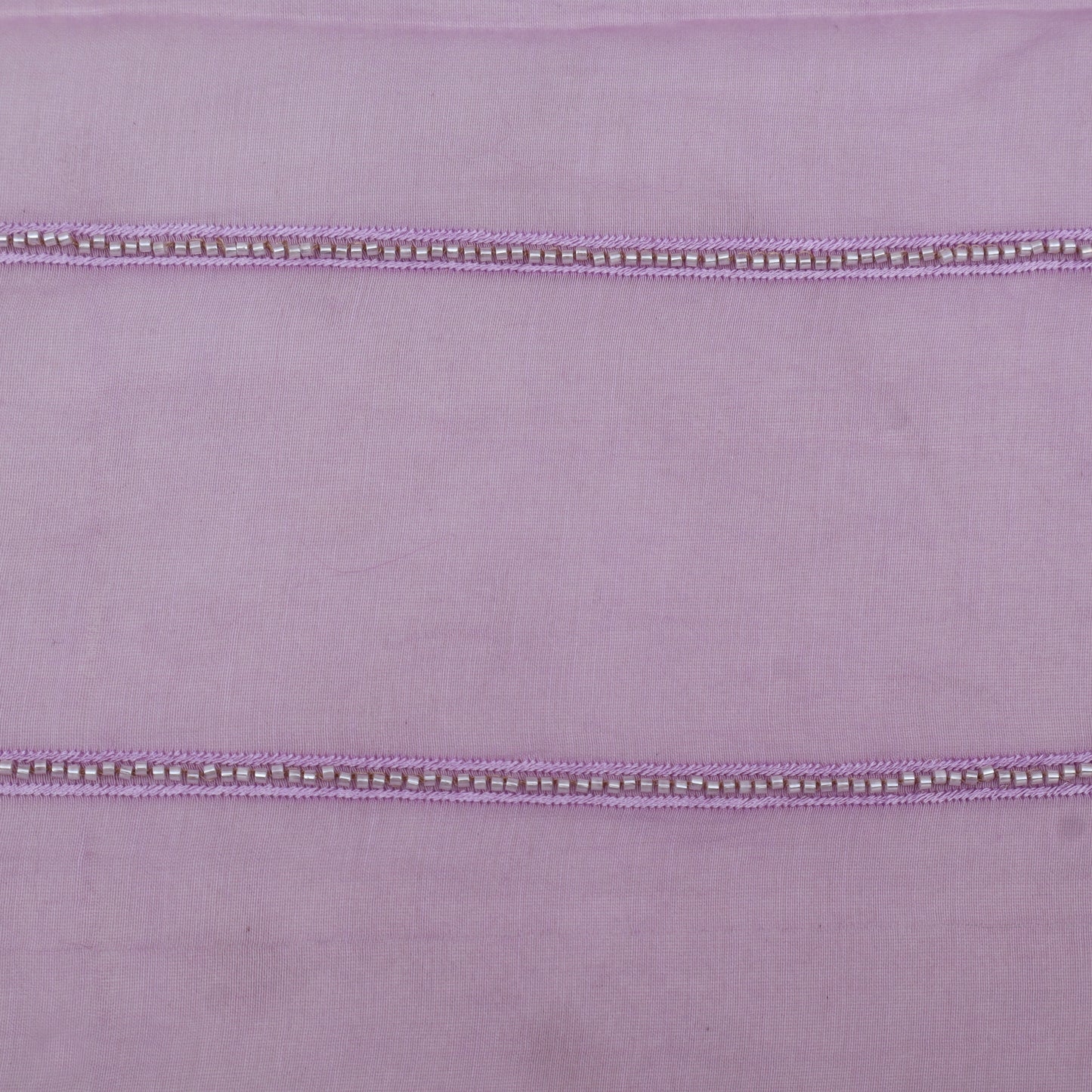 Chanderi Embroidery Fabric