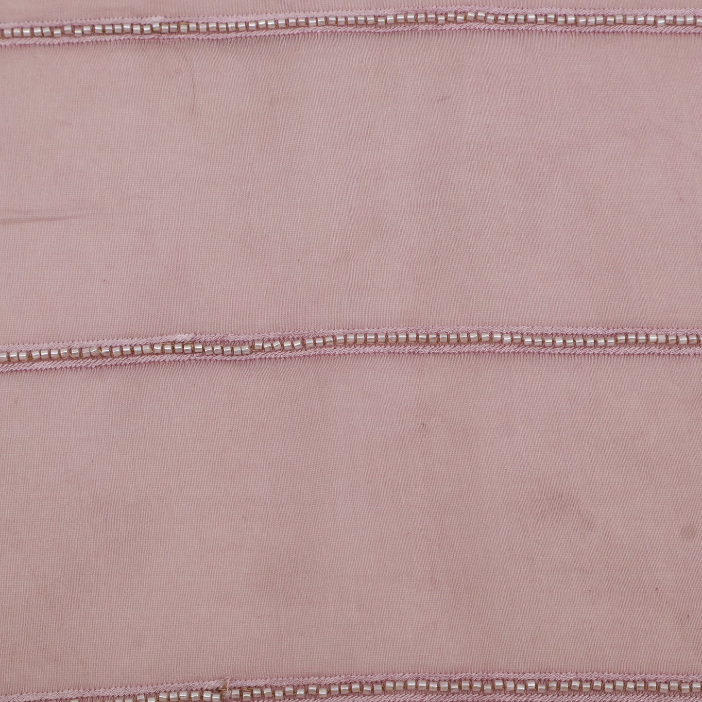Chanderi Embroidery Fabric