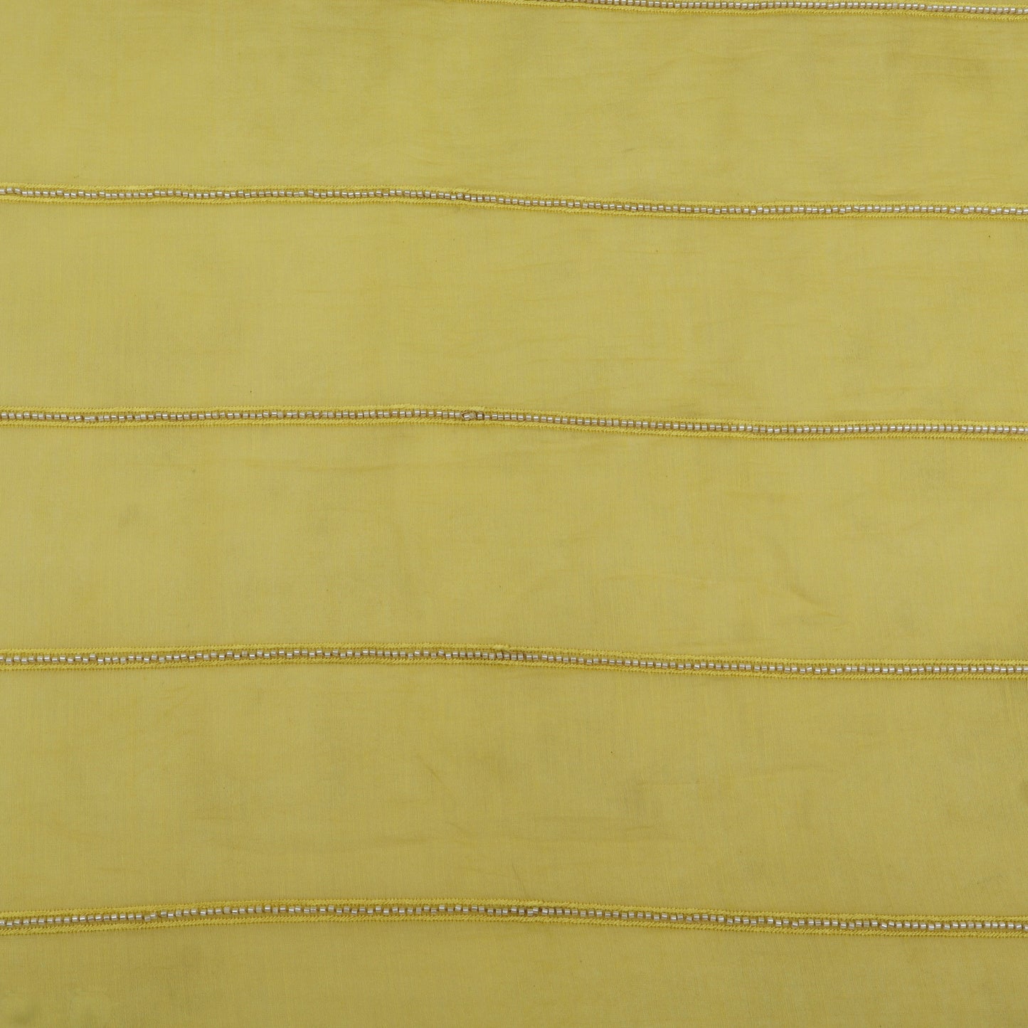 Chanderi Embroidery Fabric
