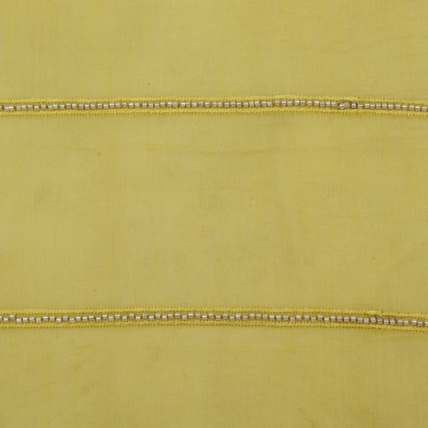 Chanderi Embroidery Fabric