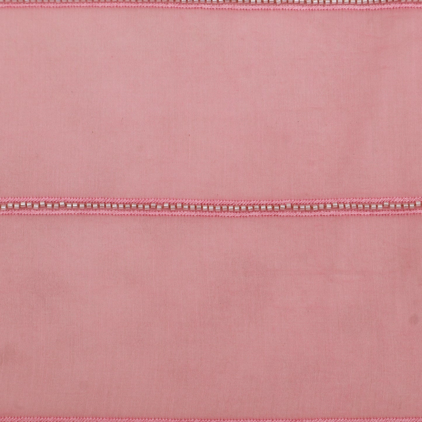 Chanderi Embroidery Fabric