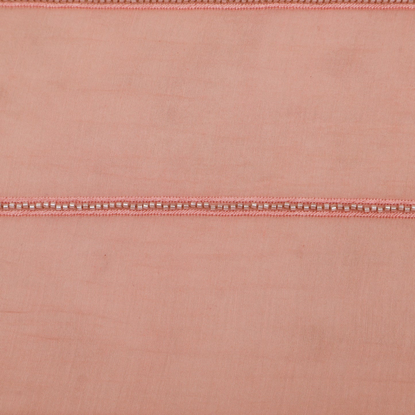 Chanderi Embroidery Fabric