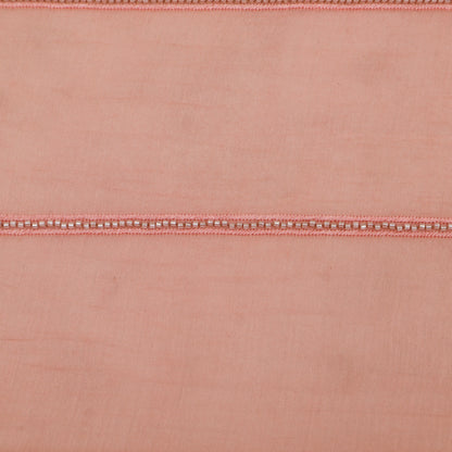 Chanderi Embroidery Fabric