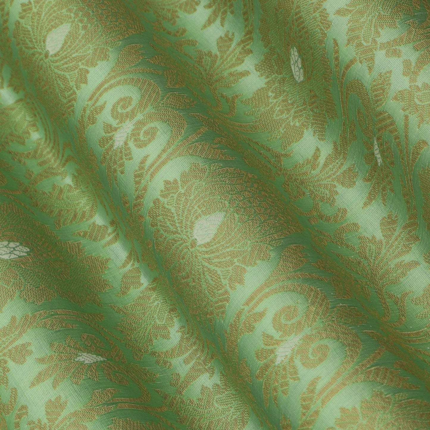 Brocade Fabric