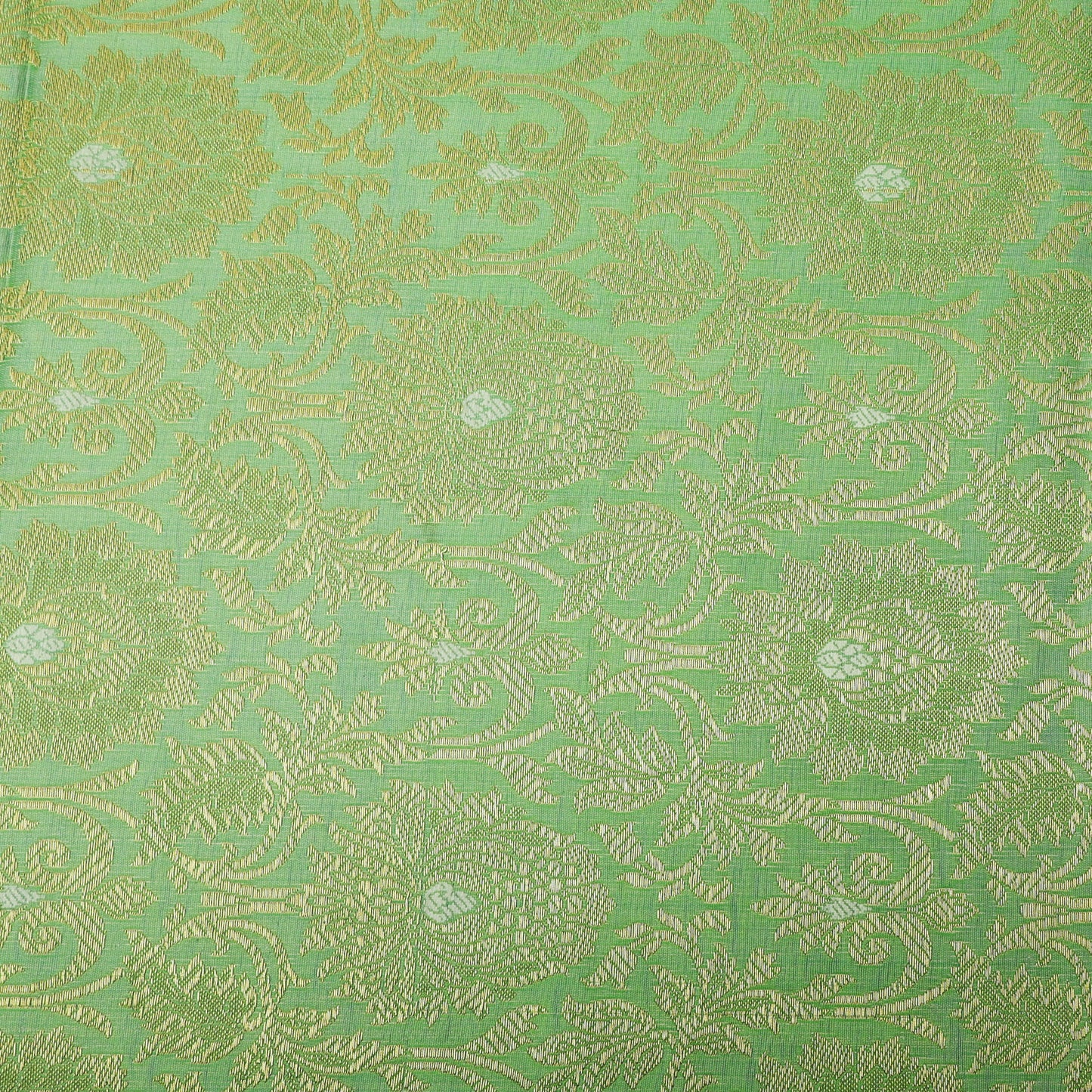 Brocade Fabric