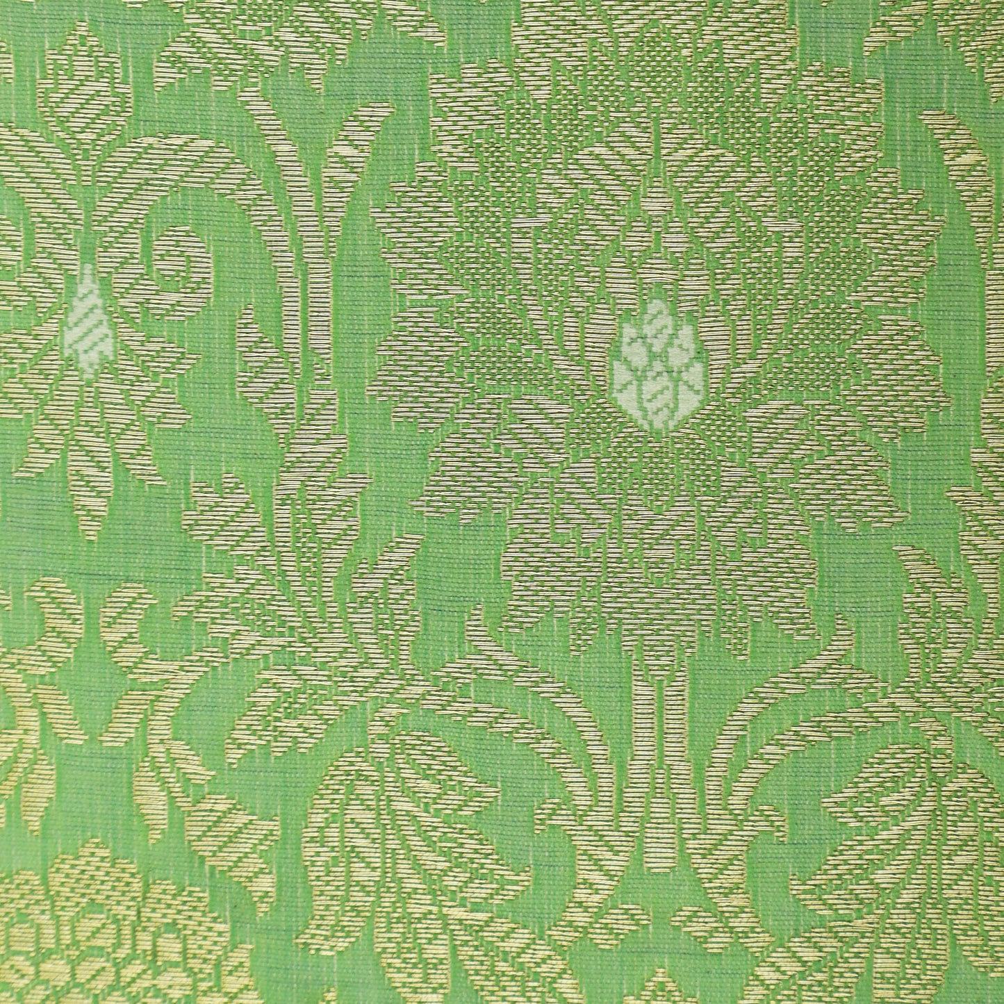 Brocade Fabric