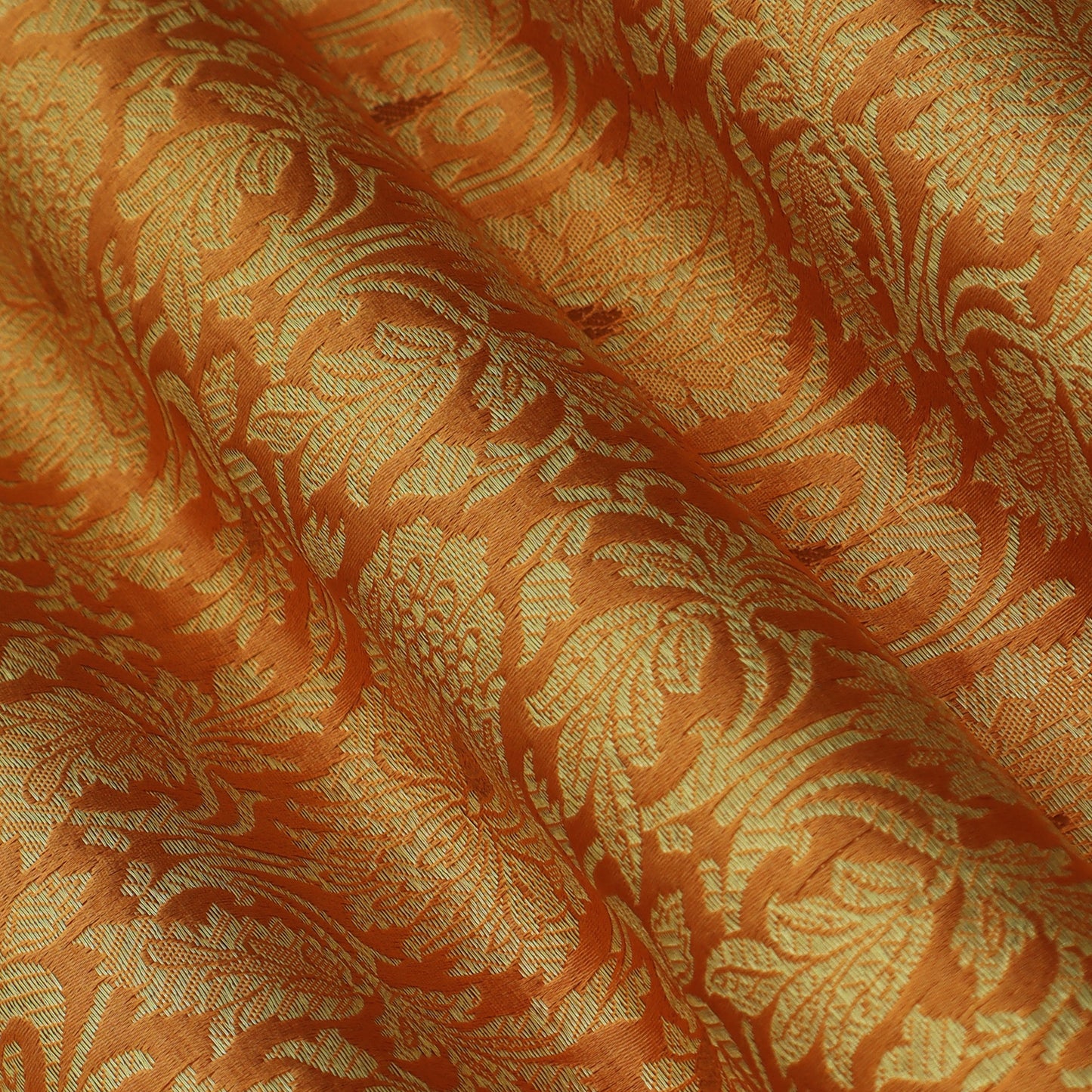 Brocade Fabric