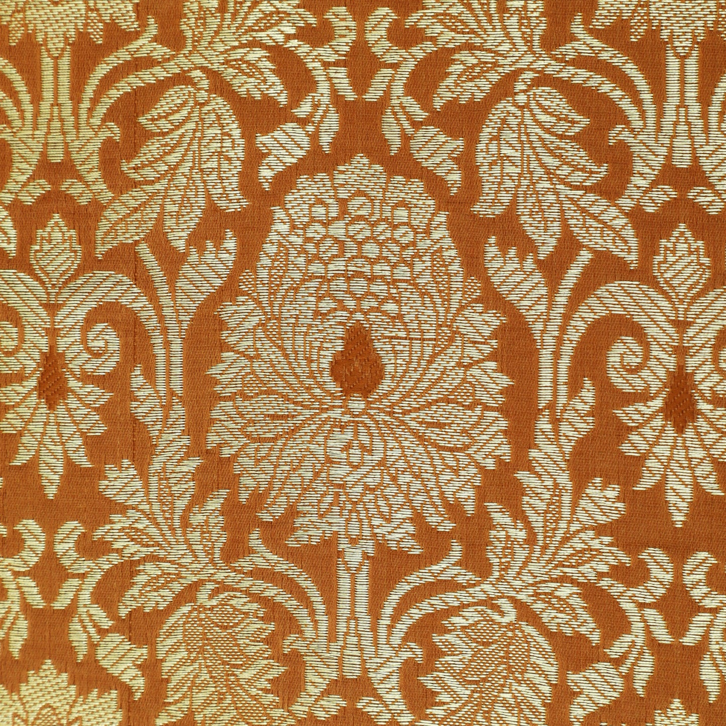 Brocade Fabric