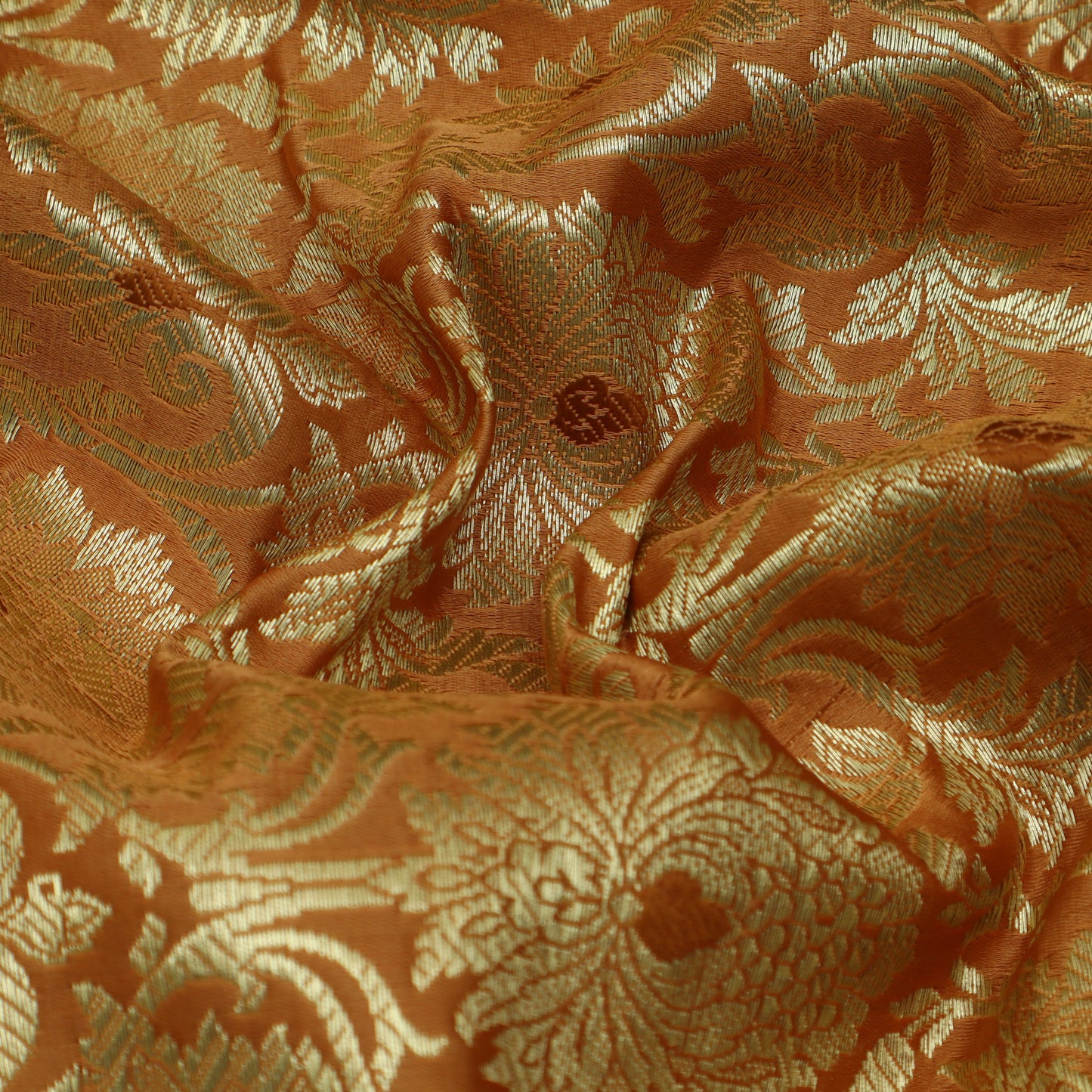 Brocade Fabric