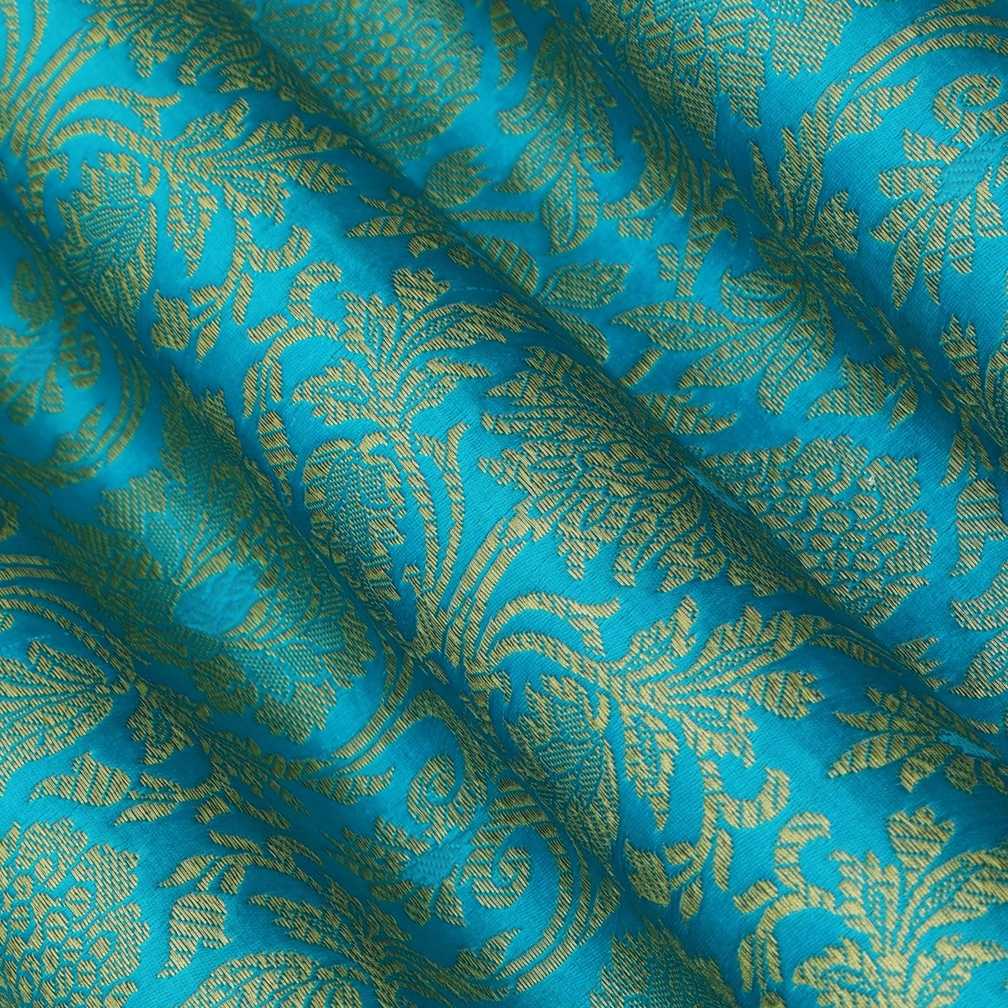 Brocade Fabric