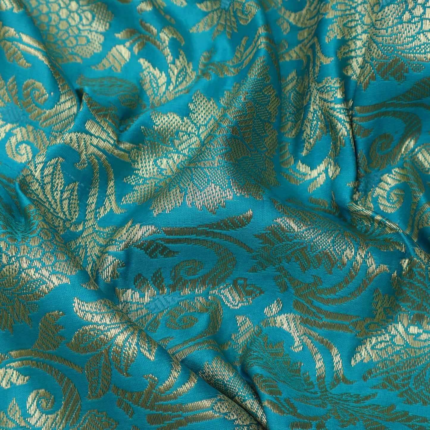 Brocade Fabric