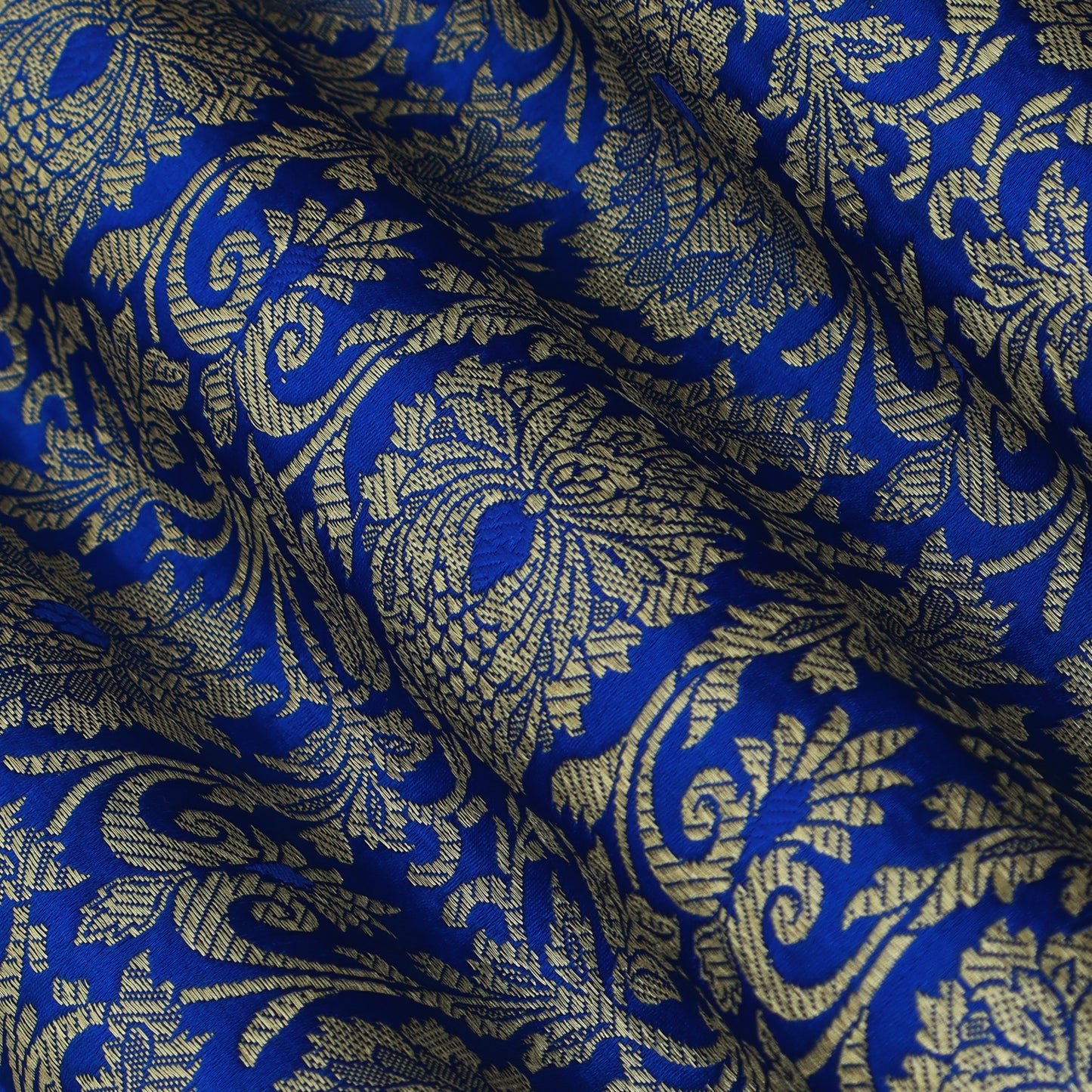 Brocade Fabric