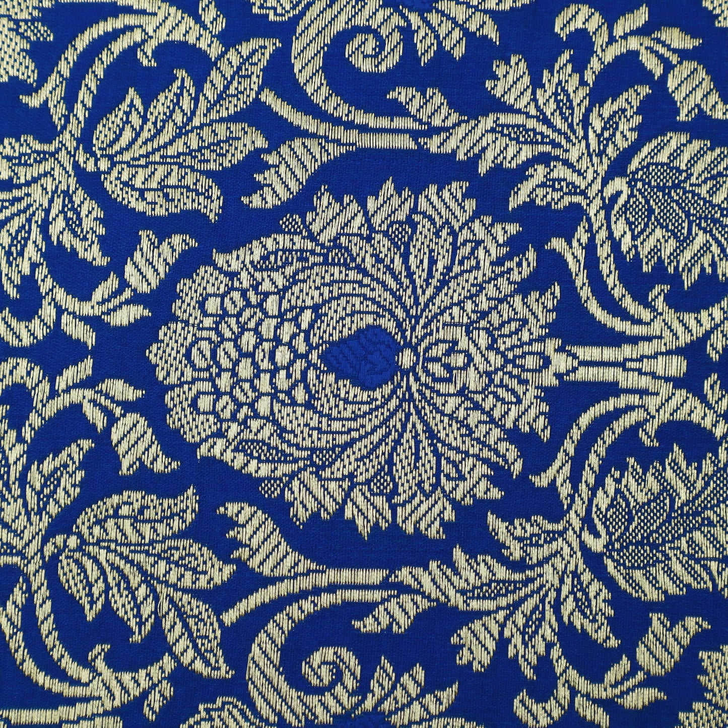 Brocade Fabric