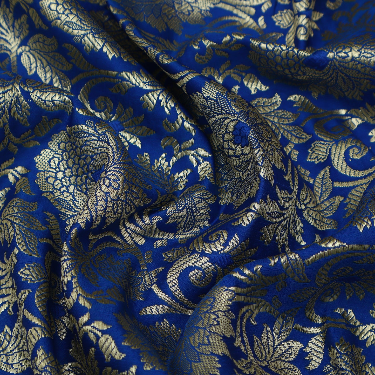 Brocade Fabric