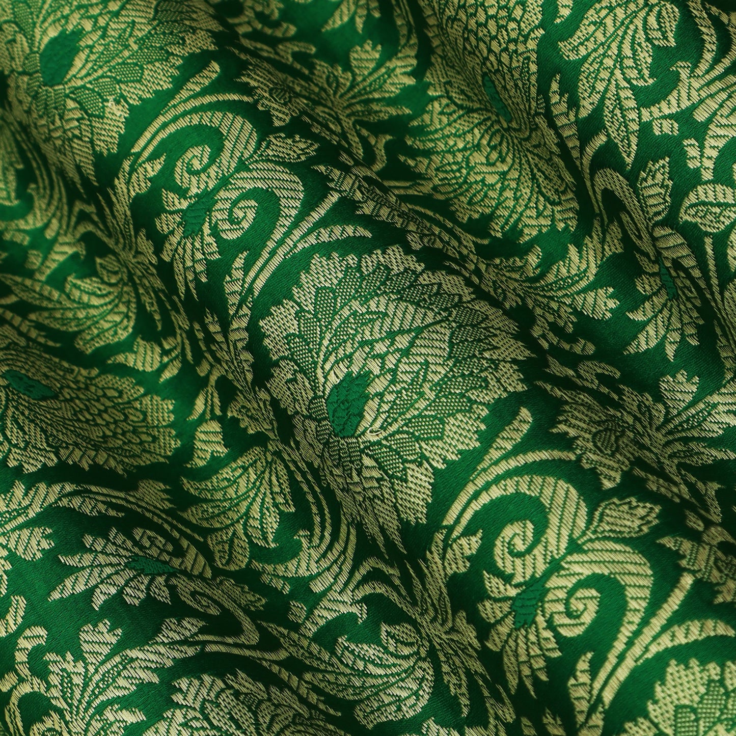 Brocade Fabric