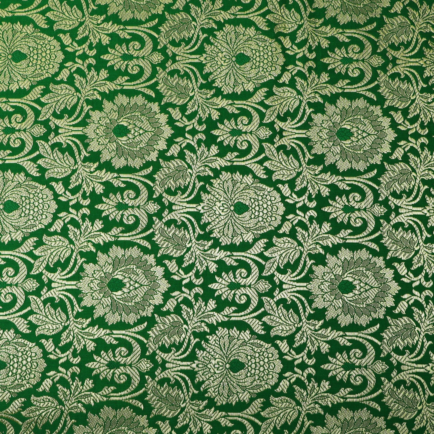 Brocade Fabric