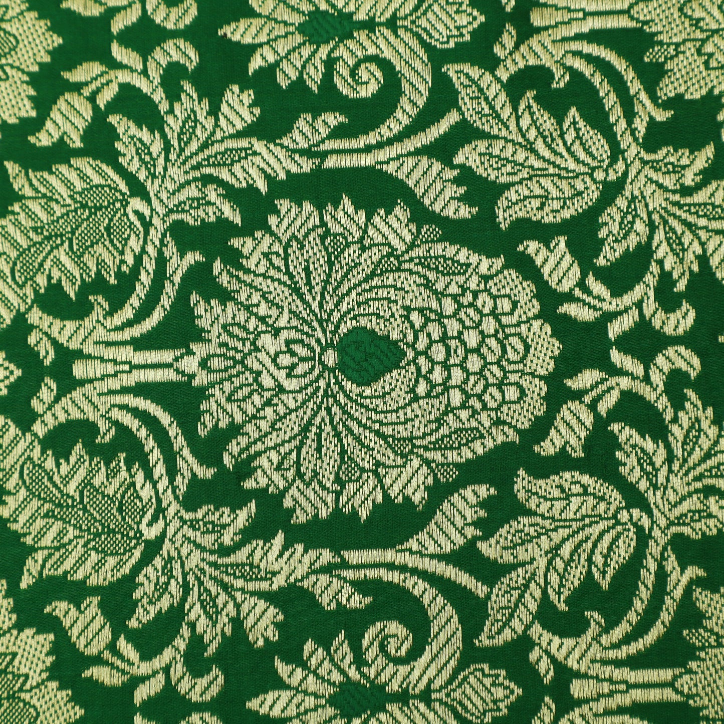 Brocade Fabric