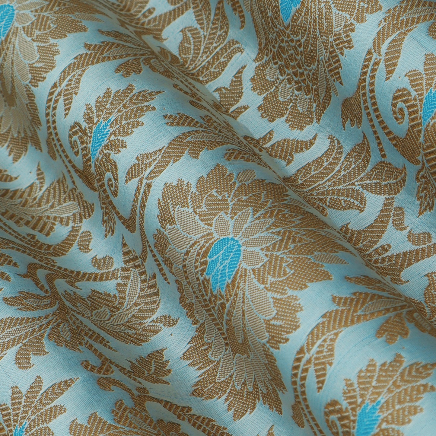 Brocade Fabric