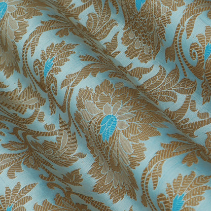 Brocade Fabric