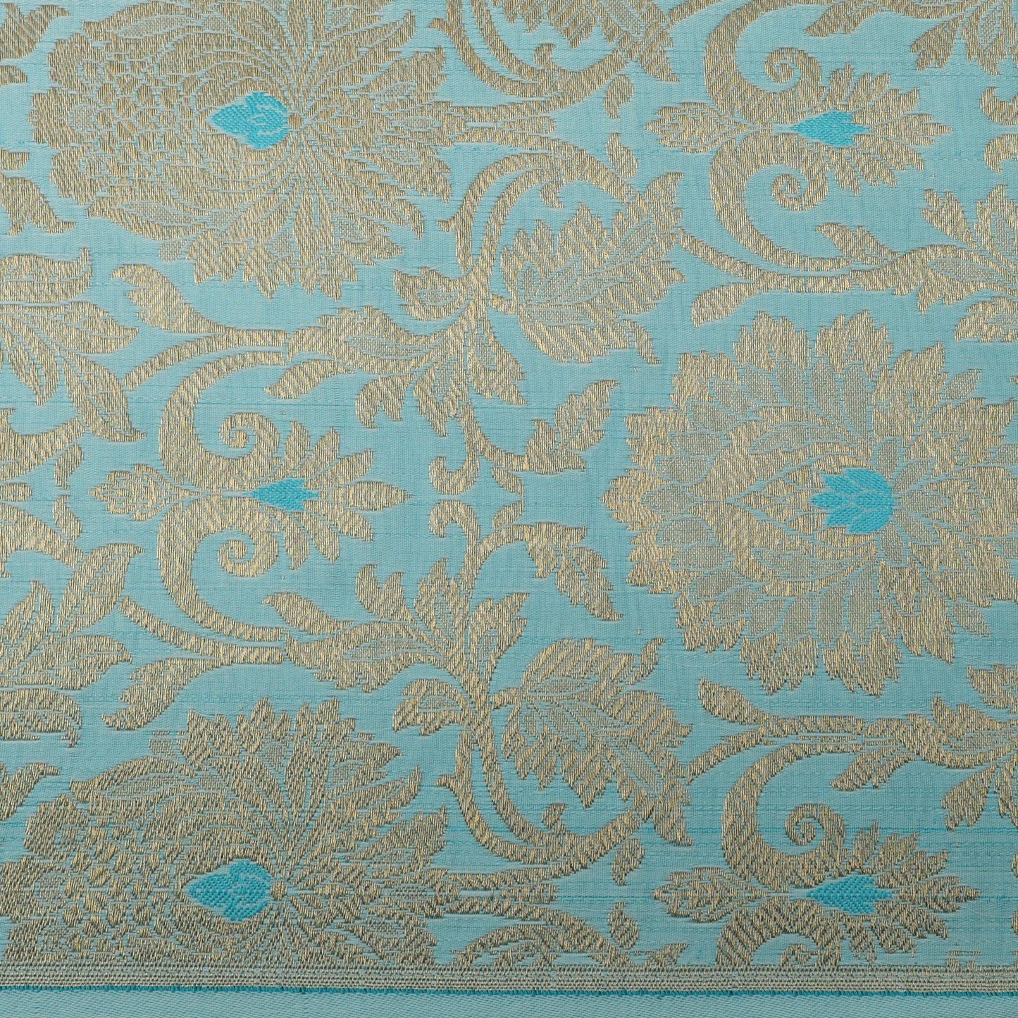 Brocade Fabric