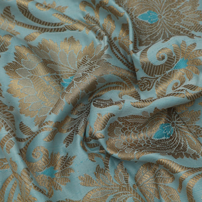 Brocade Fabric