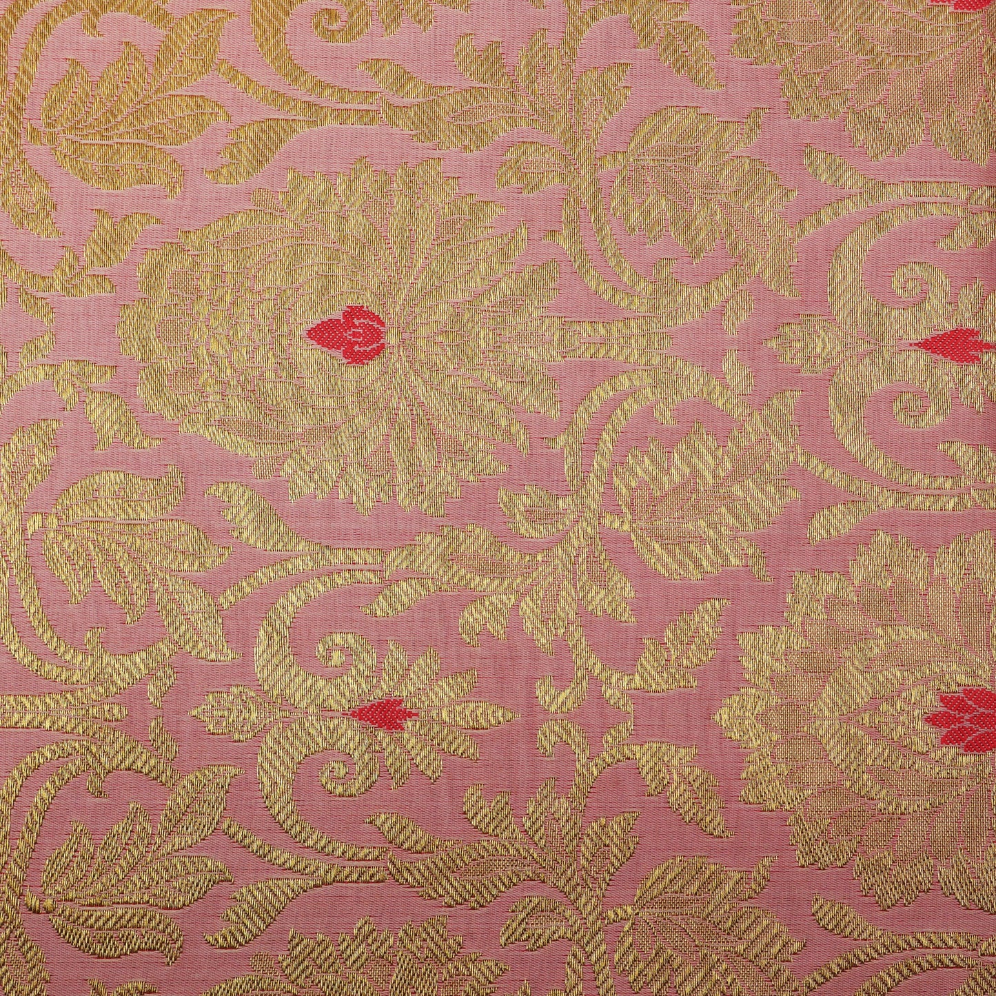 Brocade Fabric