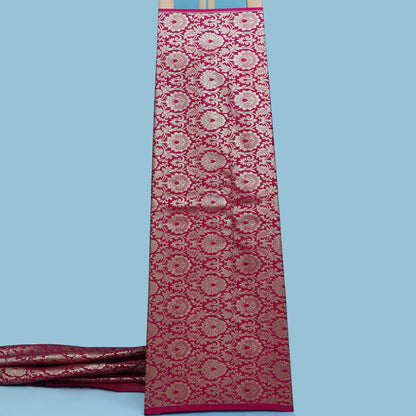 Brocade Fabric