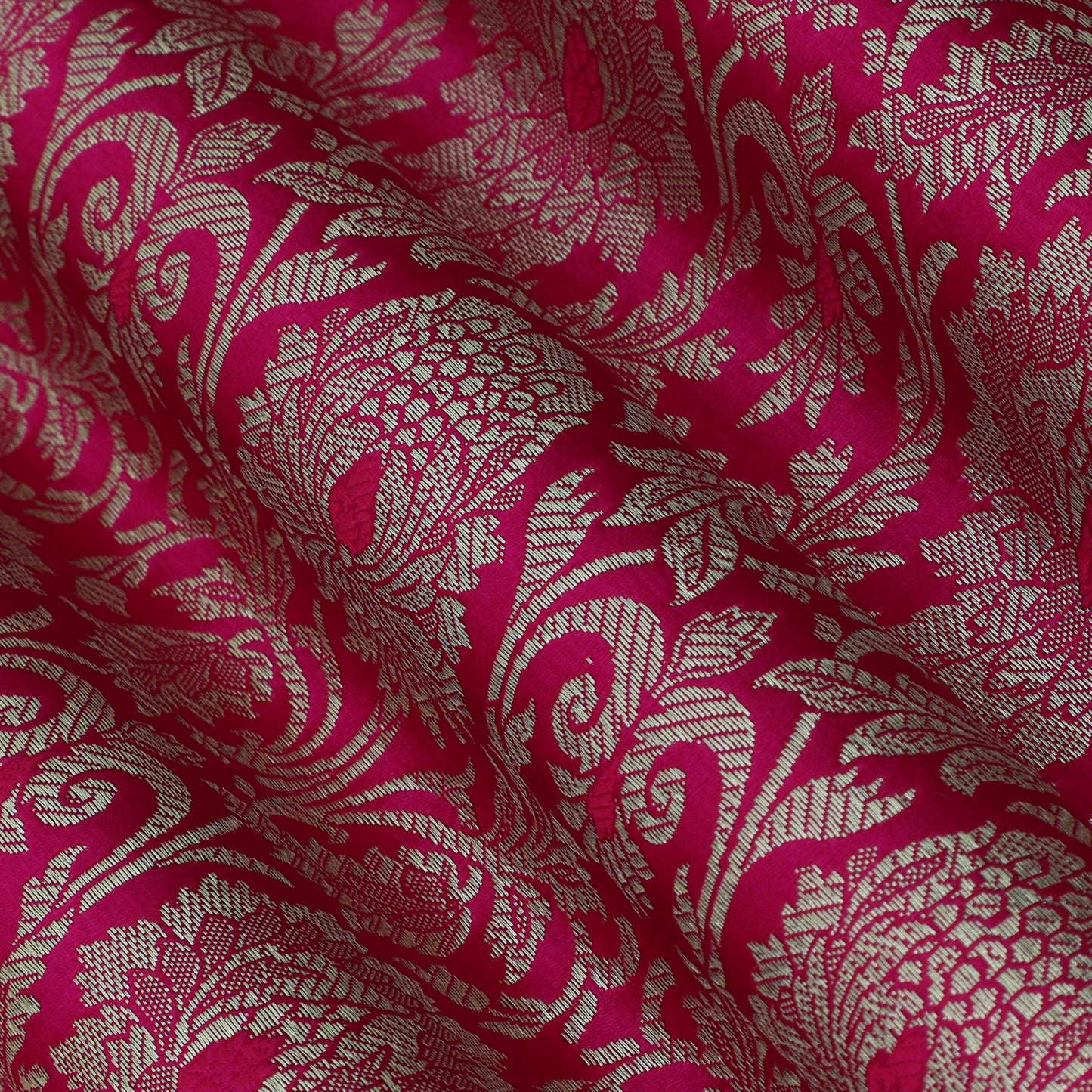 Brocade Fabric