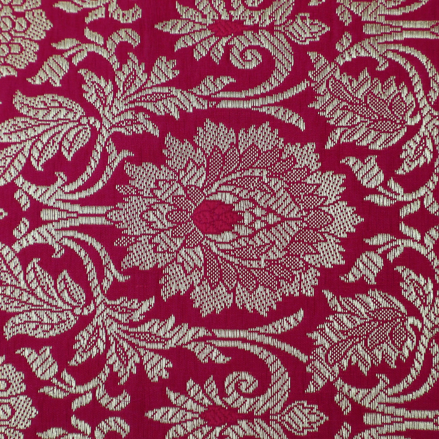 Brocade Fabric