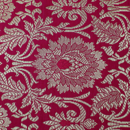 Brocade Fabric