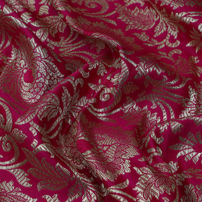 Brocade Fabric