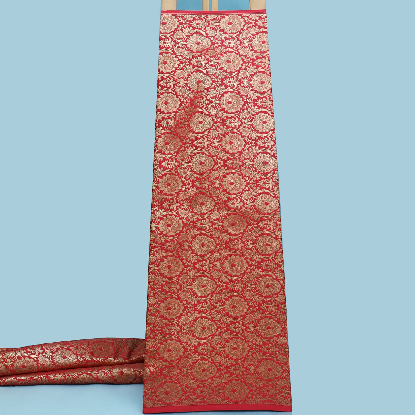 Brocade Fabric