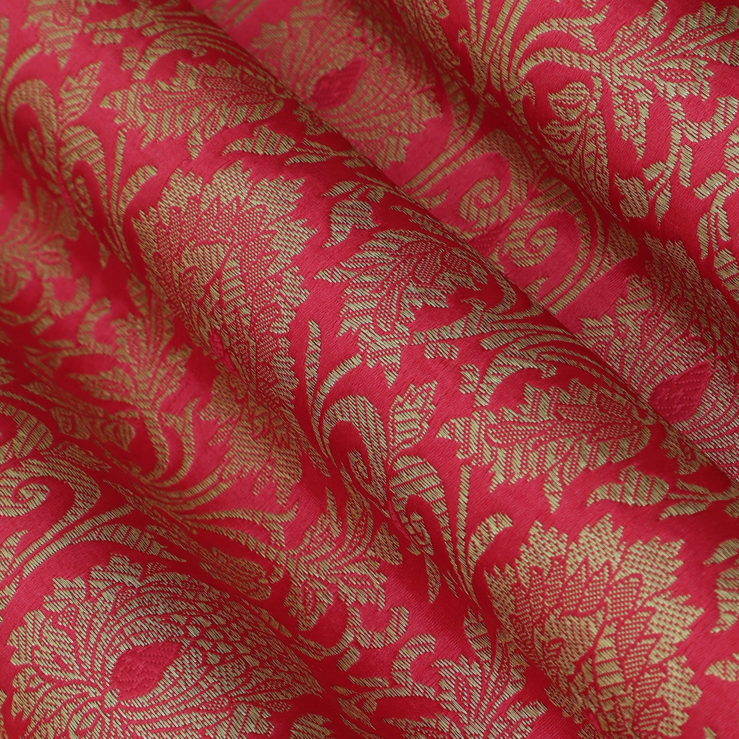 Brocade Fabric