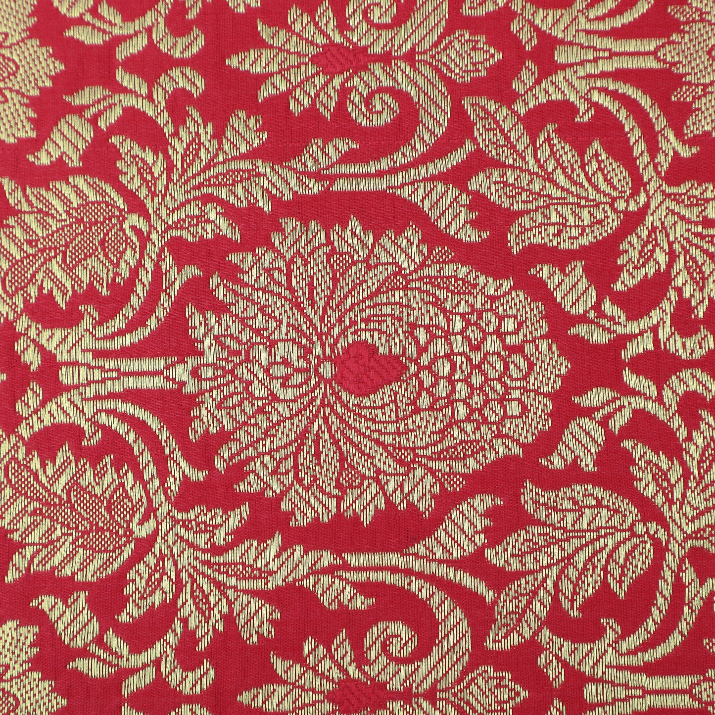 Brocade Fabric