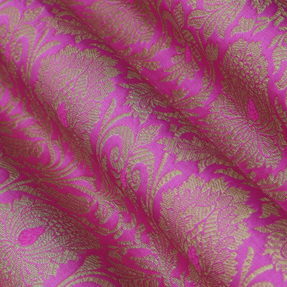 Brocade Fabric