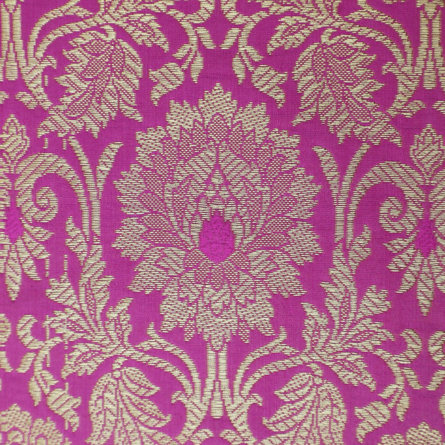 Brocade Fabric