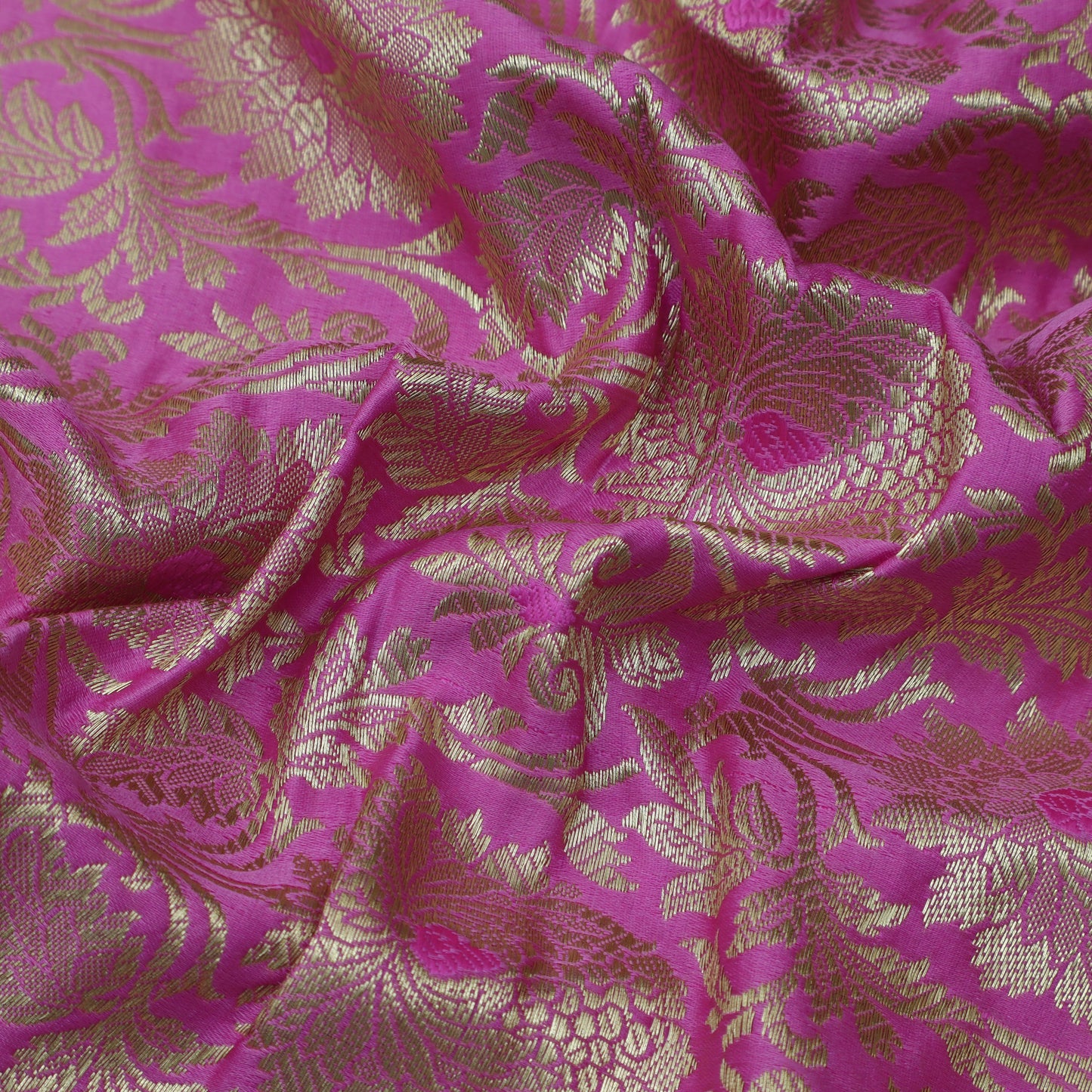 Brocade Fabric