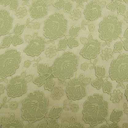 Crosia Embroidery Fabric