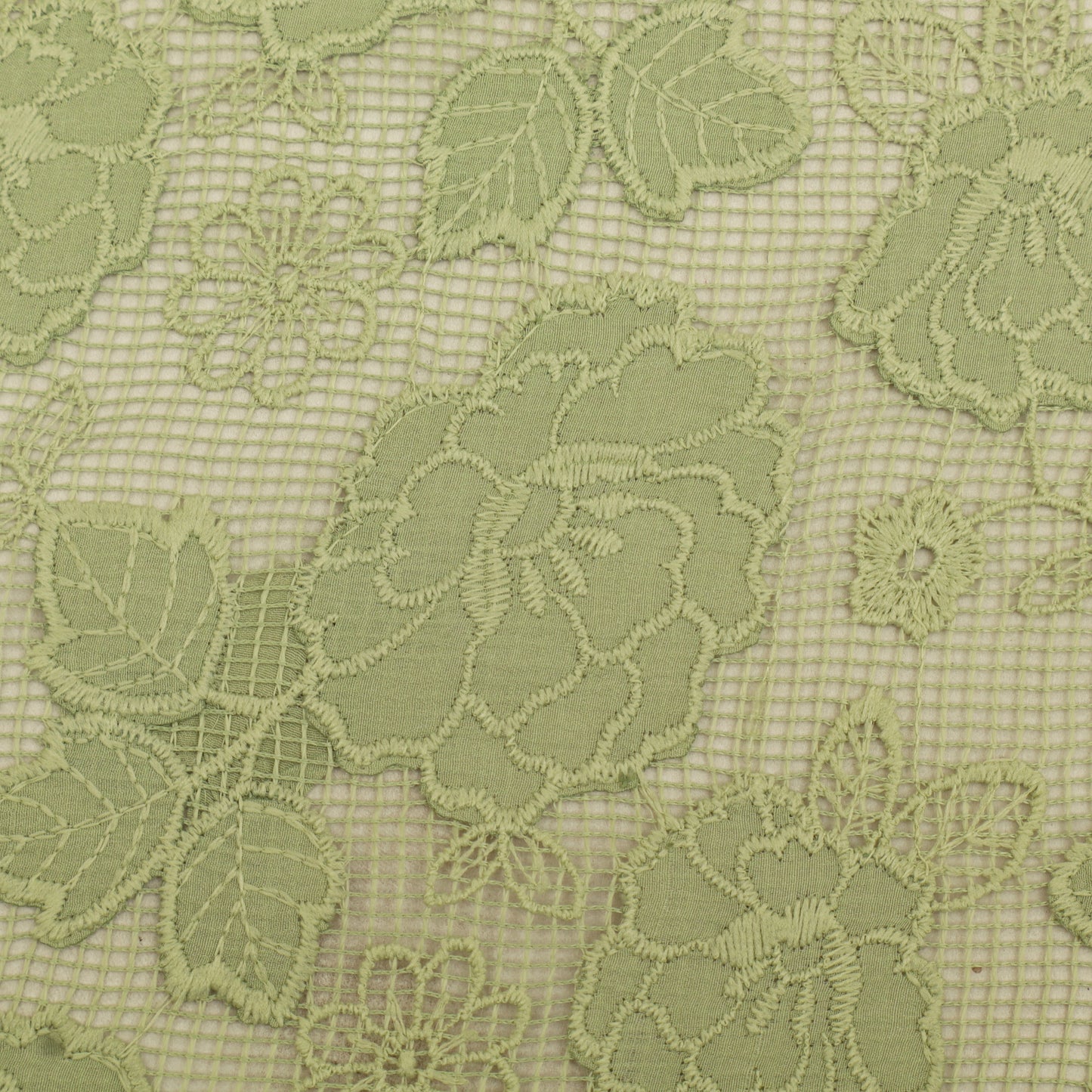 Crosia Embroidery Fabric