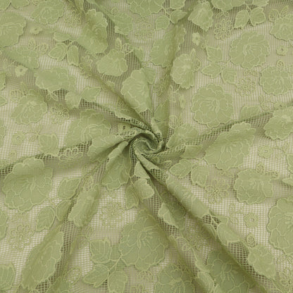 Crosia Embroidery Fabric