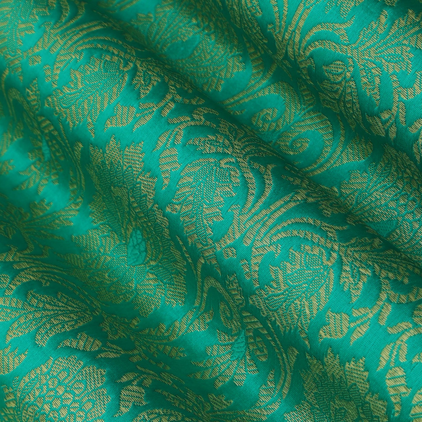 Brocade Fabric