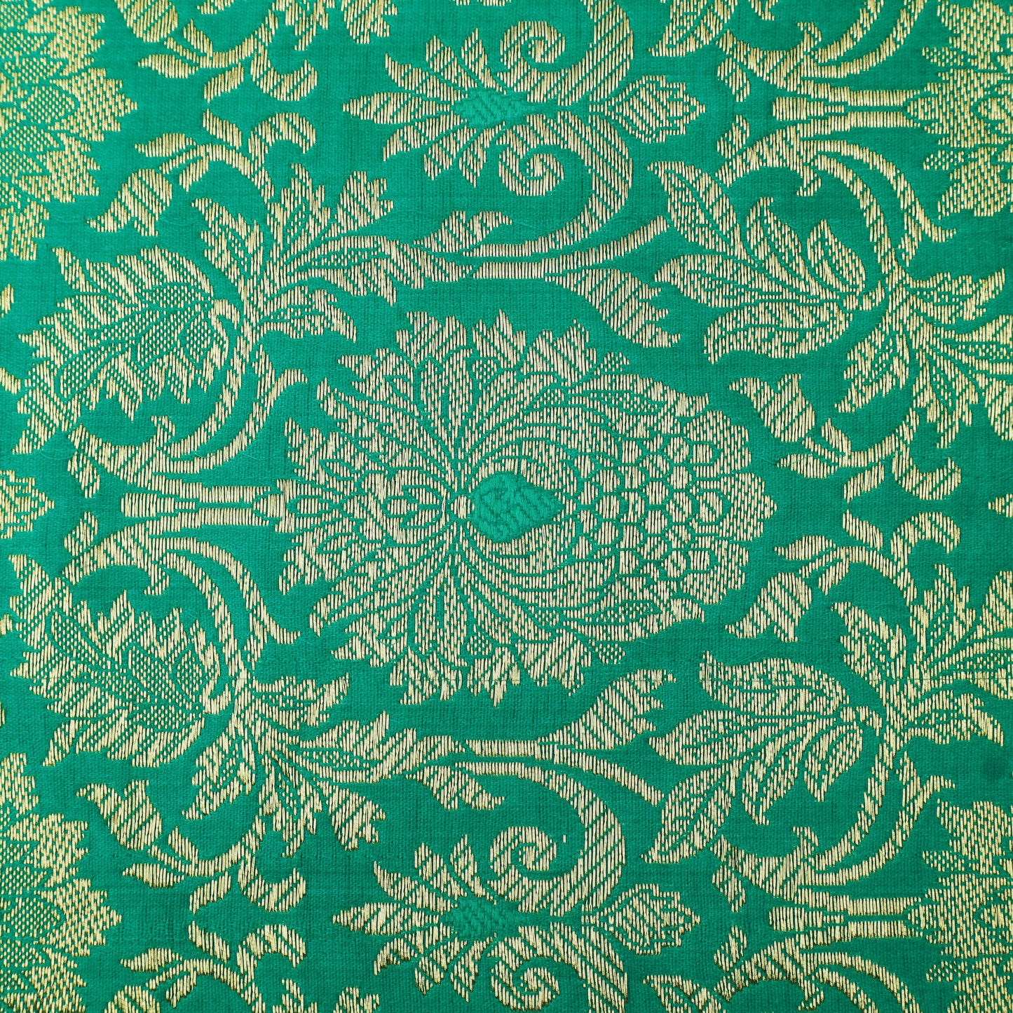 Brocade Fabric