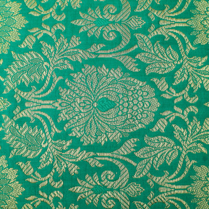 Brocade Fabric